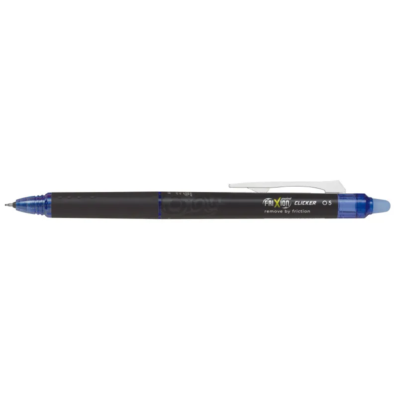 Roller Pilot FriXion Point Clicker 0,5 mm - modrá