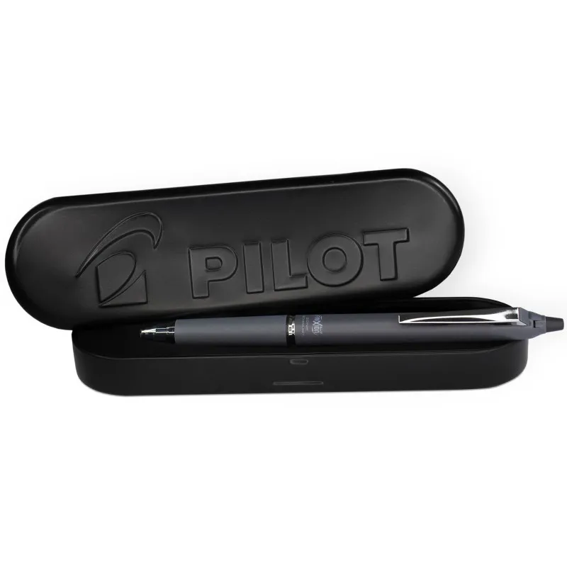 Roller Pilot FriXion Zone 0,7 mm - šedá