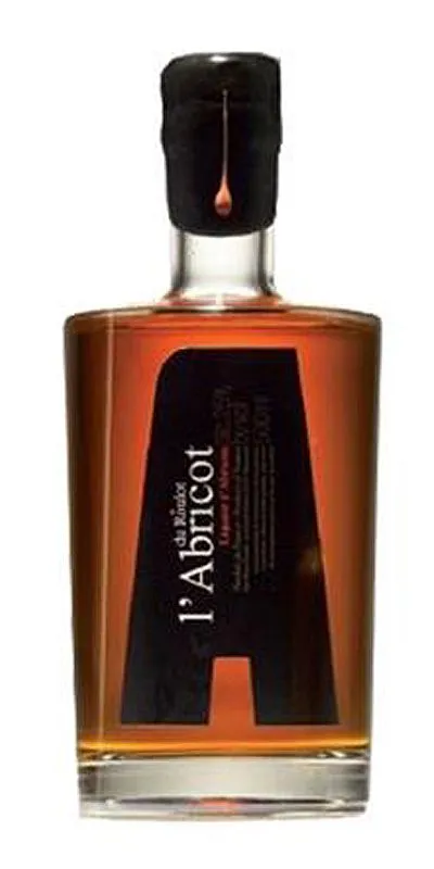 Roulot abricot            21%0.50l