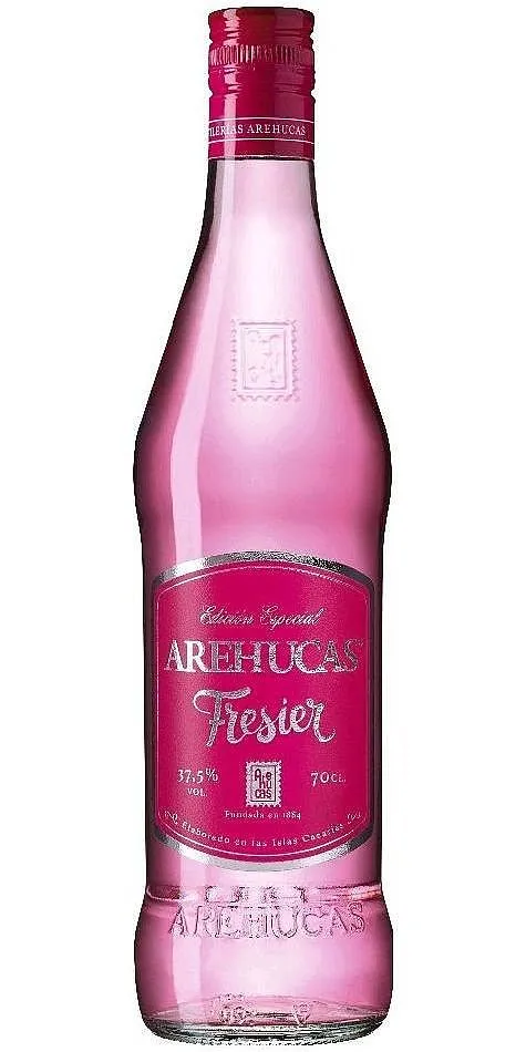 Rum Arehucas Fresier  37.5%0.70l