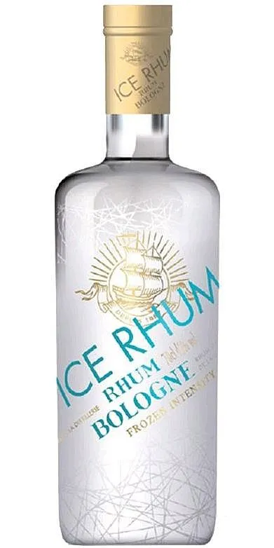 Rum Bologne Ice Rhum 45%0.70l