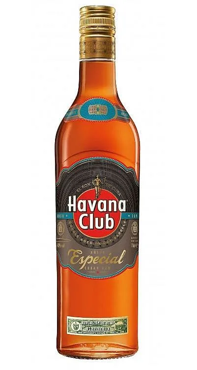 Rum Havana Club Especial  37.5%0.70l