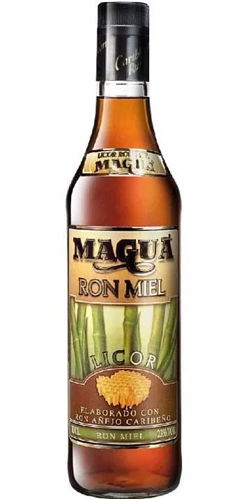 Rum Magua Miel  23%0.70l