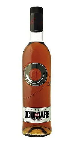 Rum Ocumare Anejo 40%0.70l