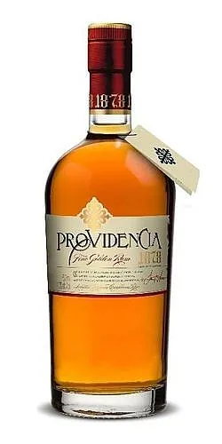 Rum Providencia 1878  40%0.70l