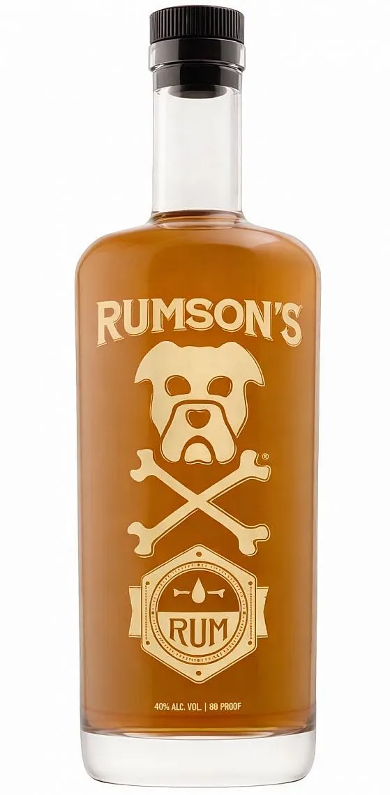 Rum Rumsons  40%0.70l