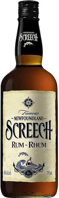 Rum Screech 40%0.70l