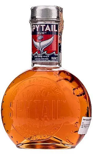 Rum Spytail Cognac Barrels 40%0.70l