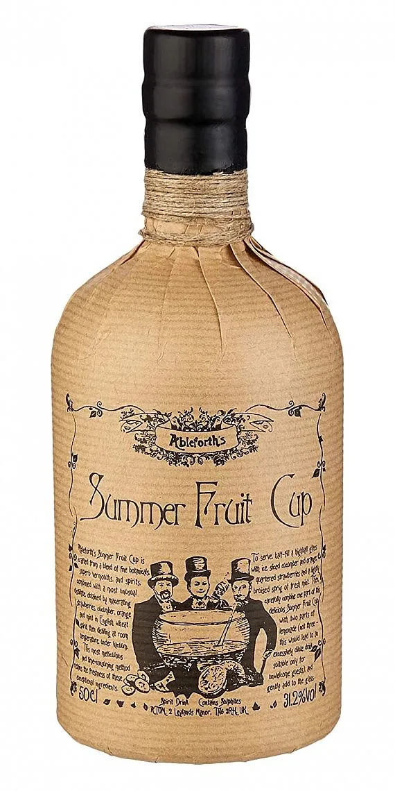 Rumbullion Summer Cup 31.2%0.50l
