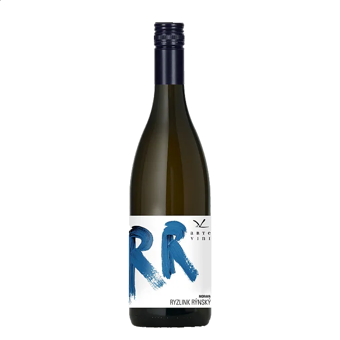 Rýnský ryzlink 2020 0,75l