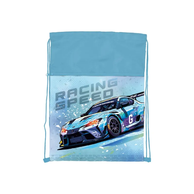 Sáček na přezůvky - Speed