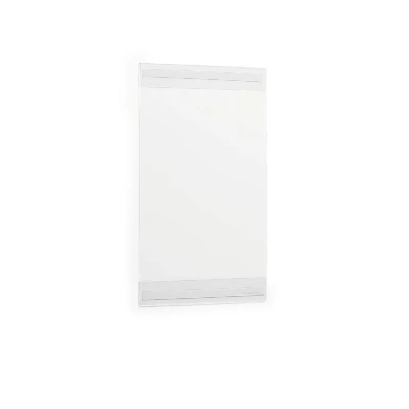 Samolepicí kapsa DURABLE rPET - A4 / 5 ks