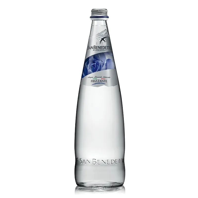 San Benedetto 1l neperlivé sklo