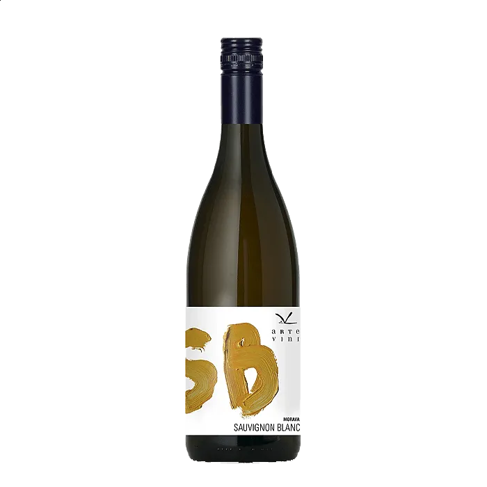 Sauvignon Blanc 2018 0,75l