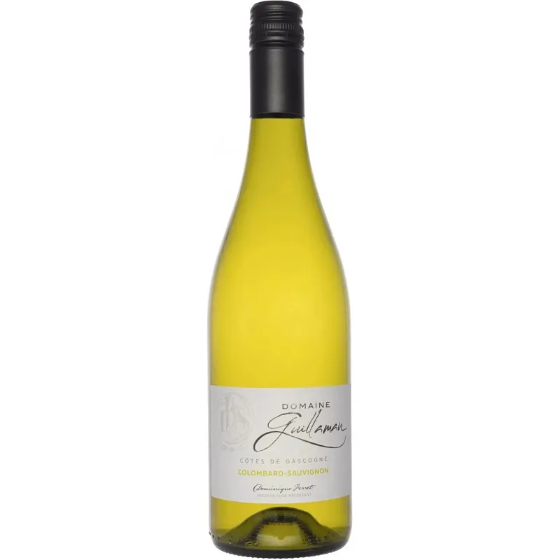 Sauvignon Colombard Côtes de Gascogne 0.75l