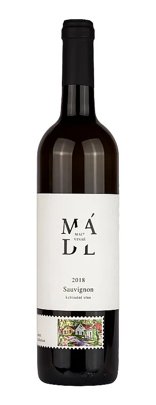 Sauvignon kabinetní