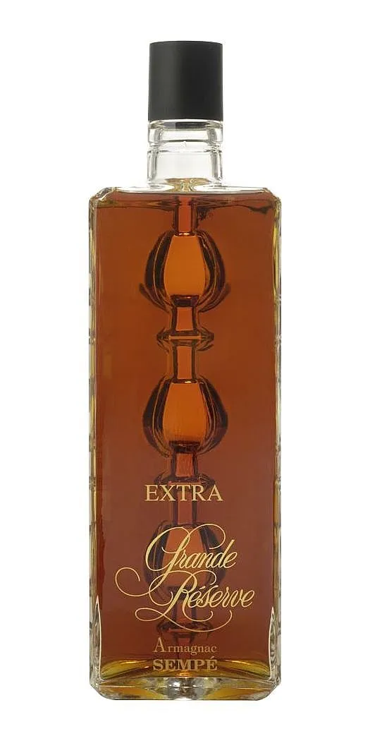 Sempe Armagnac GR         40%0.70l