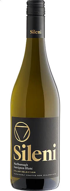 Sileni Estate Sauvignon Blanc Cellar Selection Marlborough 2025