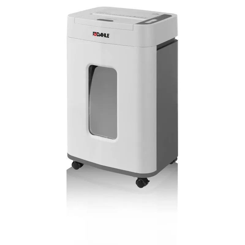Skartovací stroj Dahle ShredMATIC® 150 (GEN2)