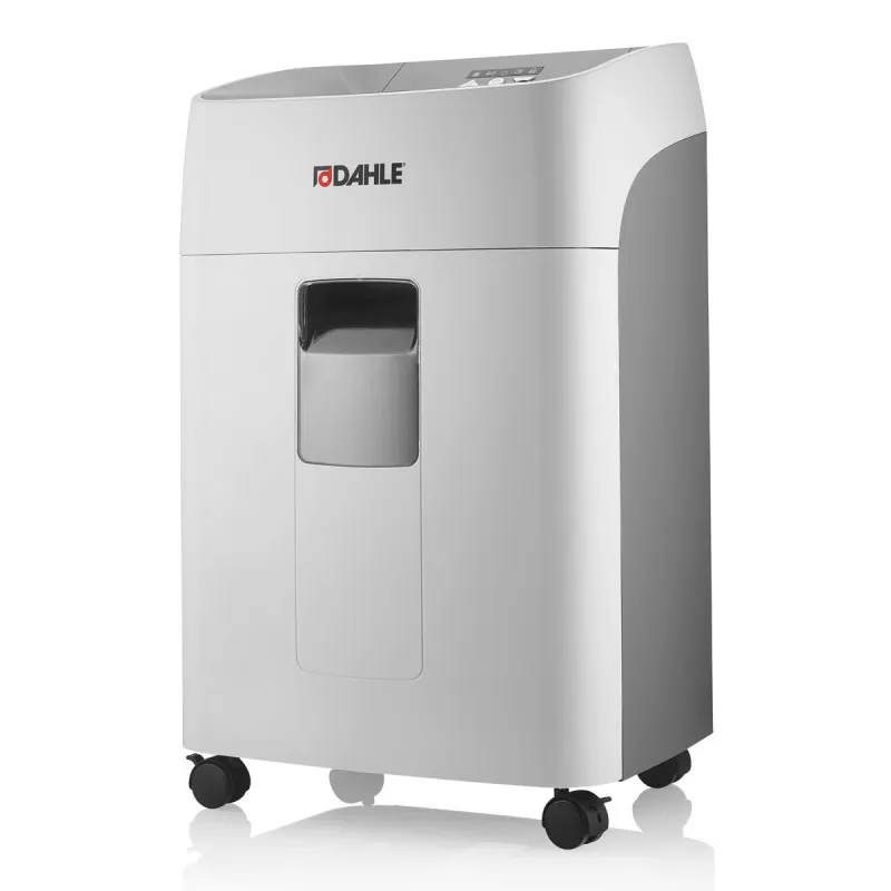 Skartovací stroj Dahle ShredMATIC® 300 P5