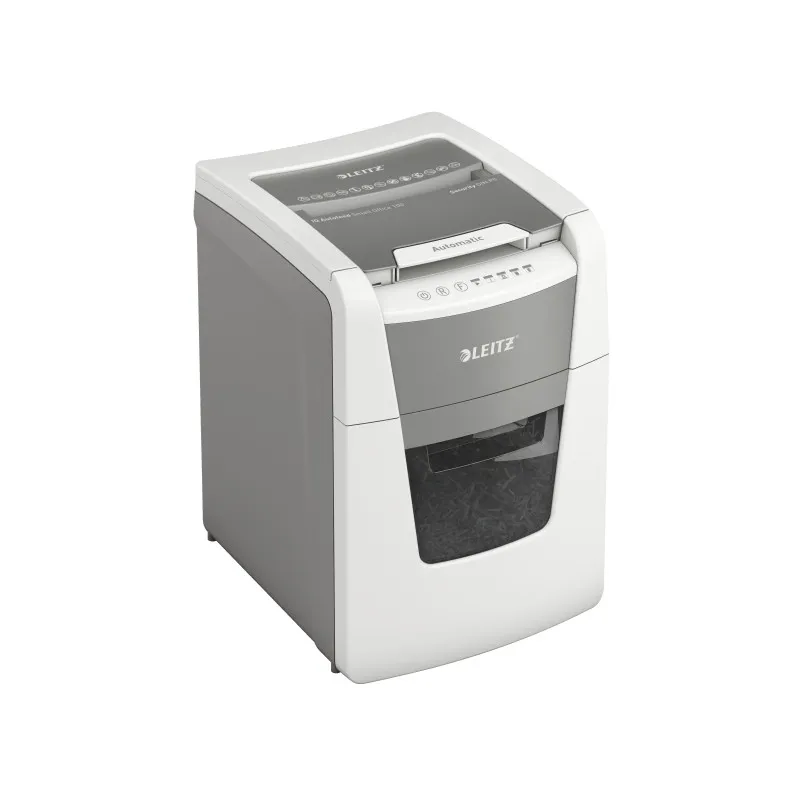 Skartovací stroj Leitz IQ AutoFeed 100 P5