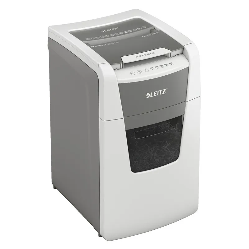 Skartovací stroj Leitz IQ AutoFeed 150 P5