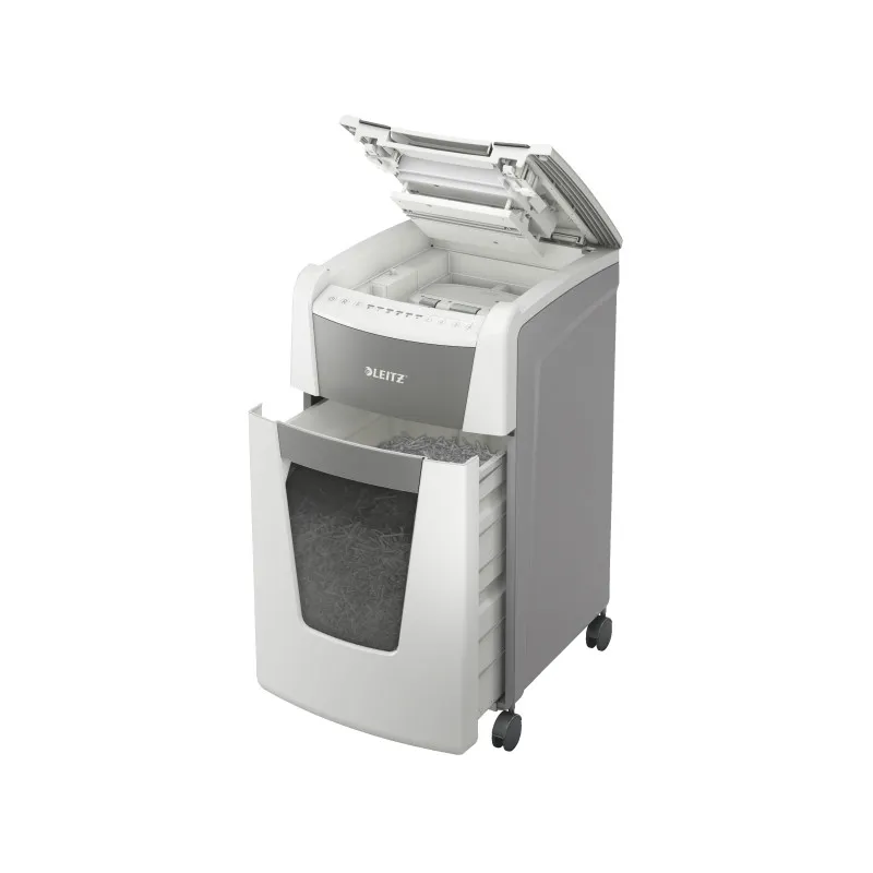 Skartovací stroj Leitz IQ AutoFeed - 300 P4