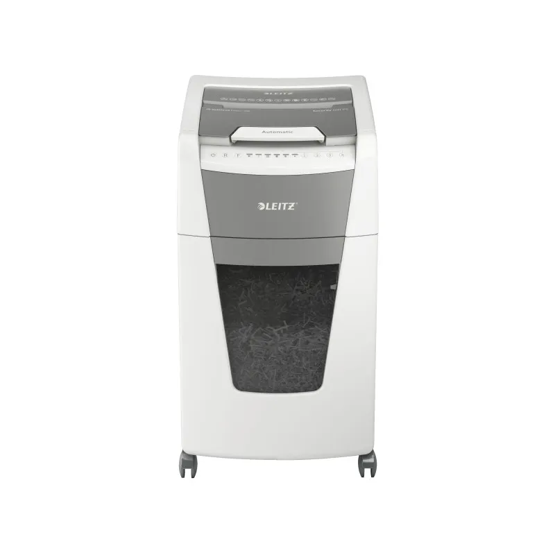 Skartovací stroj Leitz IQ AutoFeed - 300 P5