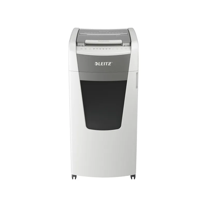 Skartovací stroj Leitz IQ AutoFeed 600 P4