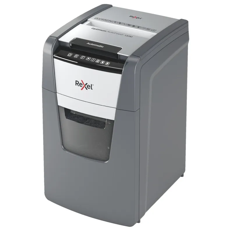 Skartovací stroj Rexel Auto+ Optimum 130M