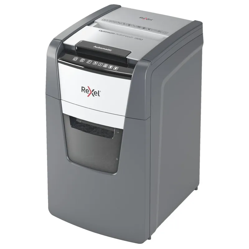 Skartovací stroj Rexel Auto+ Optimum 150M