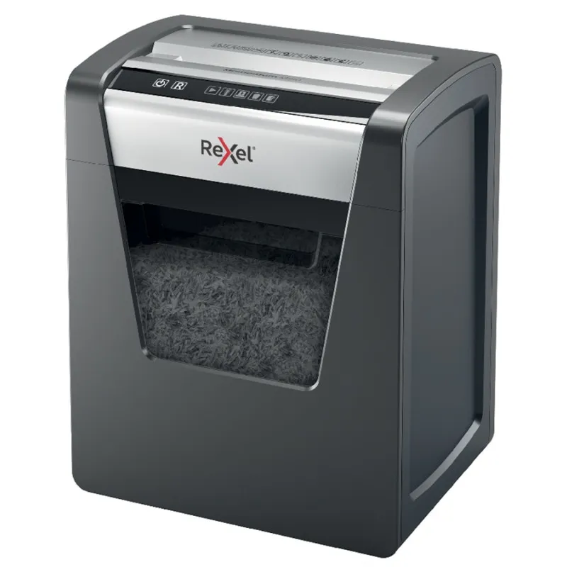 Skartovací stroj Rexel Momentum M510