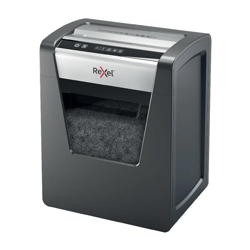 Skartovací stroj Rexel Momentum X415