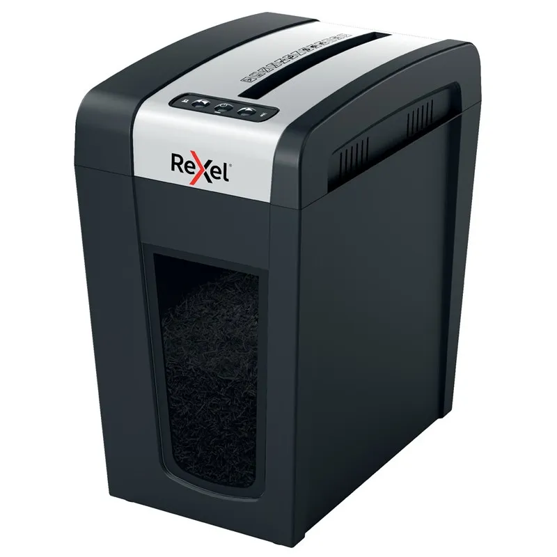 Skartovací stroj Rexel Secure MC6-SL SLIM EU