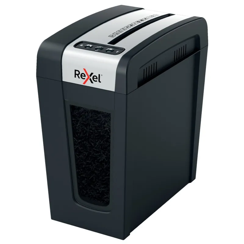 Skartovací stroj Rexel Secure SLIM MC4 EU