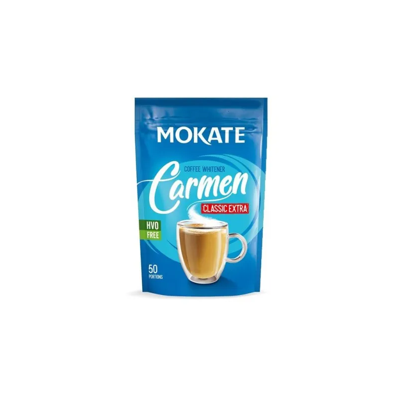 Smetana do kávy Carmen - 200 g