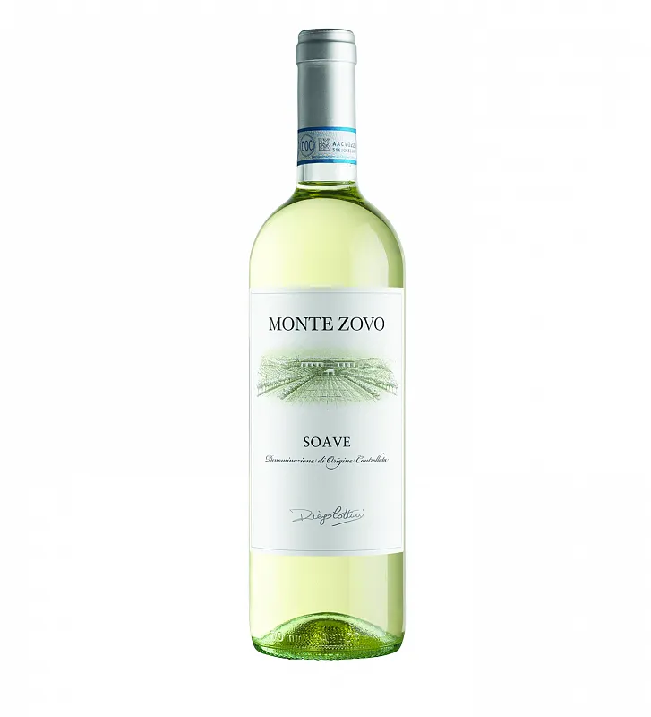 Monte Zovo Soave DOC 0.75l