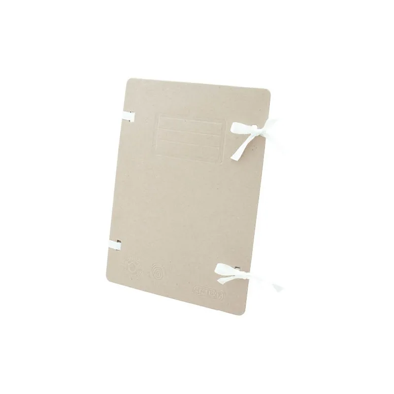 Spisové desky Emba s tkanicí / 315 x 230 mm / bez hřbetu