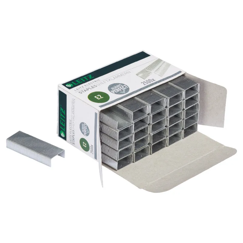 Spojovače Leitz - e2 / 2500 ks pro 5533