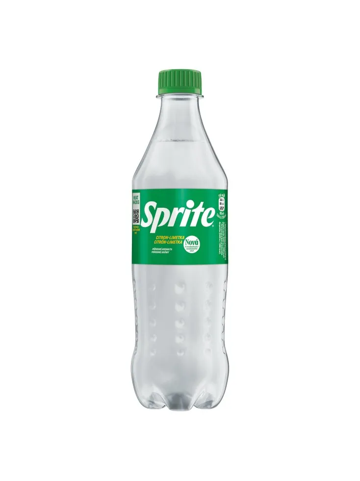 Sprite 0,5l PET