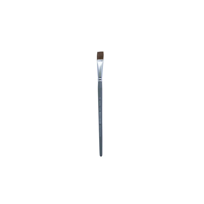 Štětec plochý č.12 syntetický