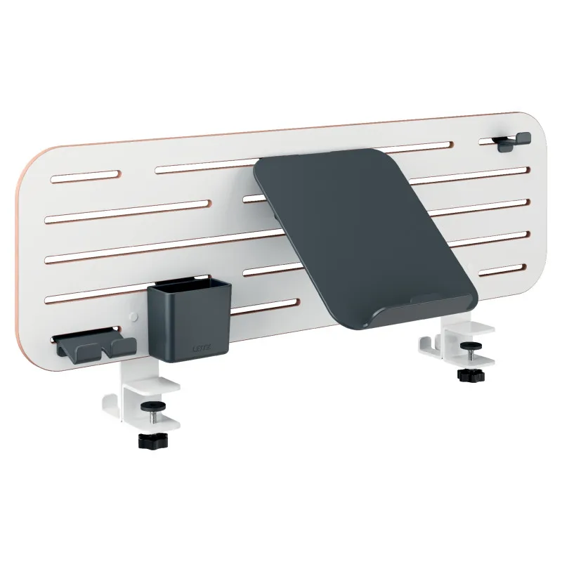 Stolní organizér Leitz ergo – 80 x 25 cm
