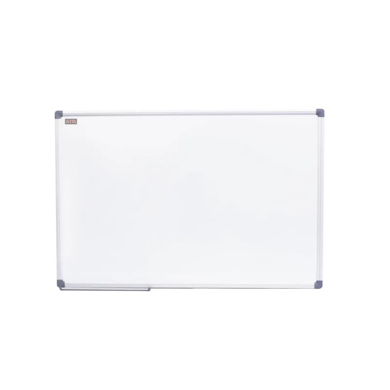 Tabule bílá magnetická Premium - 100 x 200 cm