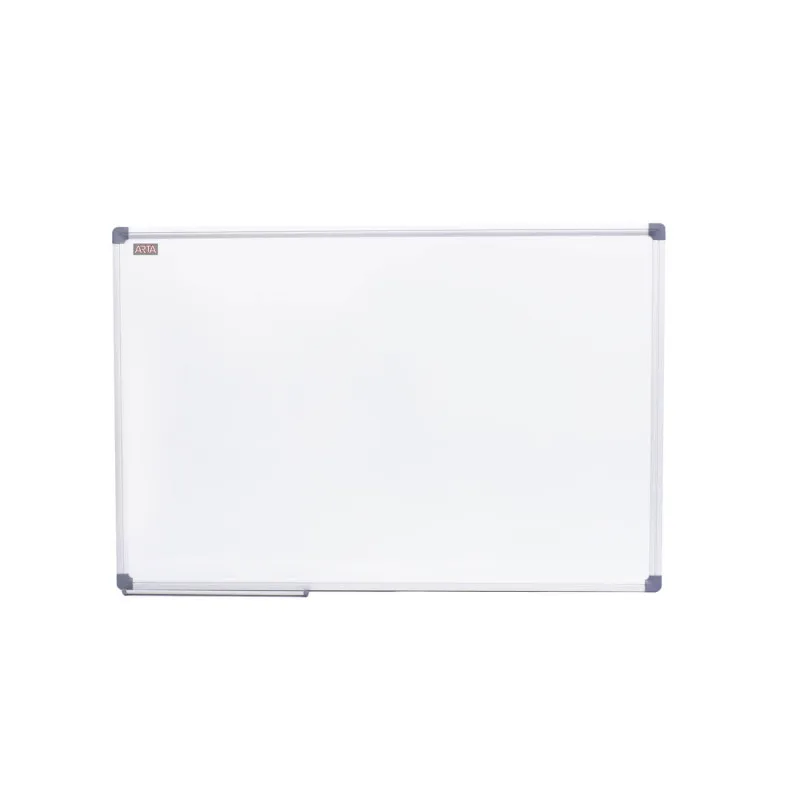 Tabule bílá magnetická Premium - 90 x 180 cm