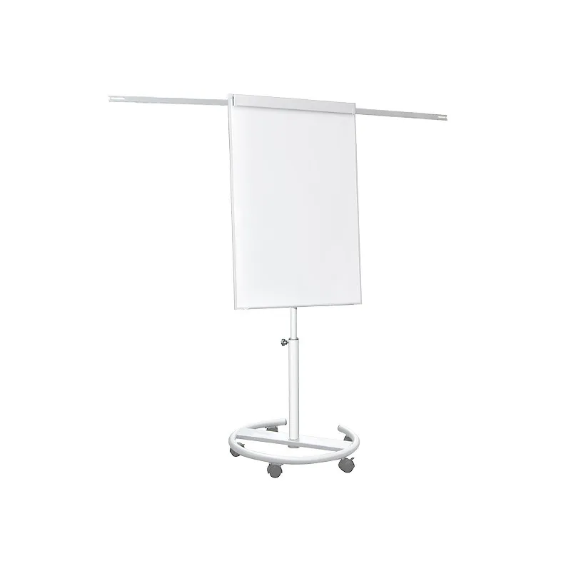 Tabule Flipchart MobilChart - Classic s výsuvnými rameny