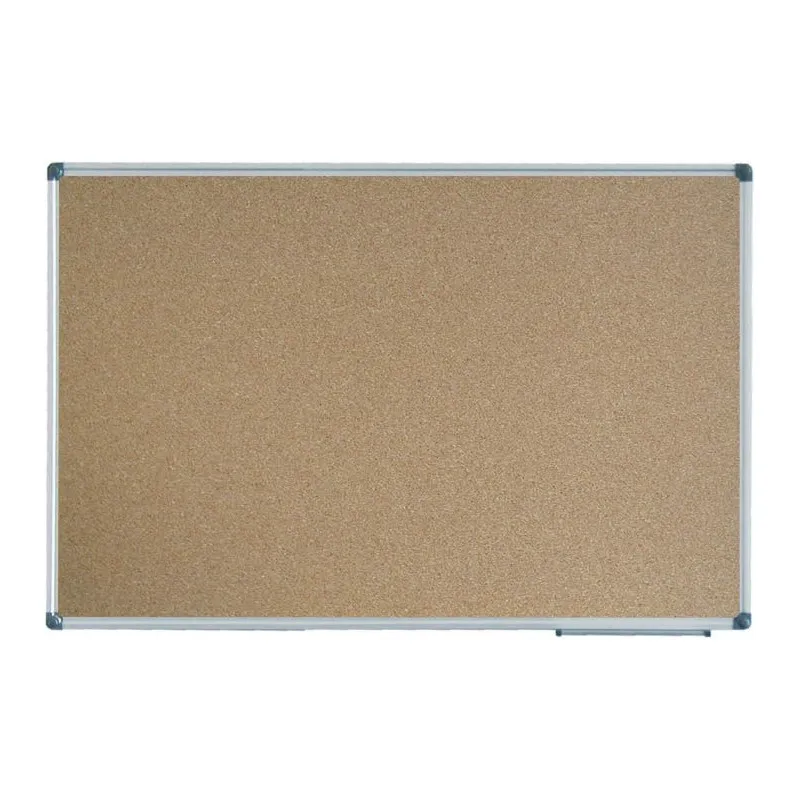 Tabule korkové - 60 x 90 cm / Alu rám