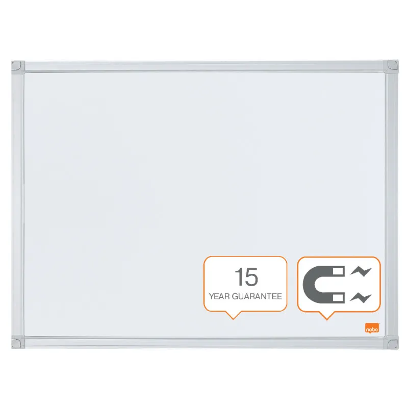 Tabule magnetická Nobo Essential - 45 x 60 cm