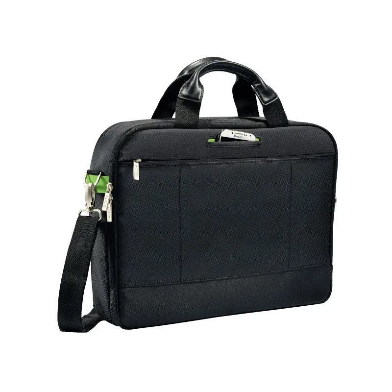 Taška na notebook Leitz Compleet 15,6\" - černá