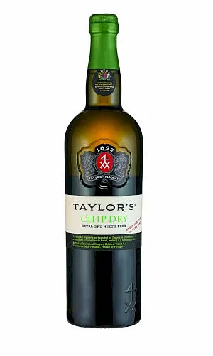 Taylor´s Port Chip Dry