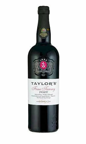 Taylor´s Port Ruby